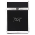 Calvin Klein Man by Calvin Klein - Eau De Toilette Spray (Unboxed) 50 ml - miehille