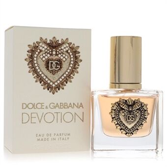 Dolce & Gabbana Devotion by Dolce & Gabbana - Eau De Parfum Spray 30 ml - naisille
