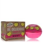 Be Delicious Orchard Street by Donna Karan - Eau De Parfum Spray 100 ml - naisille