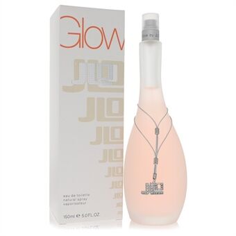 Glow by Jennifer Lopez - Eau De Toilette Spray 150 ml - naisille
