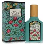 Flora Gorgeous Jasmine by Gucci - Eau De Parfum Spray 30 ml - naisille