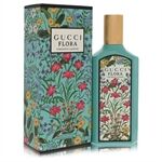 Flora Gorgeous Jasmine by Gucci - Eau De Parfum Spray 100 ml - naisille