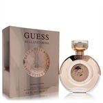 Guess Bella Vita Rosa by Guess - Eau De Toilette Spray 100 ml - naisille