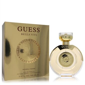 Guess Bella Vita by Guess - Eau De Parfum Spray 100 ml - naisille