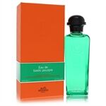 Eau De Basilic Pourpre by Hermes - Eau De Cologne Spray (unisex) 200 ml - miehille