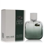 Lacoste Eau De Lacoste L.12.12 Blanc Eau Intense by Lacoste - Eau De Toilette Spray 50 ml - miehille