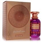 Rasasi Somow Al Lavender Our by Rasasi - Eau De Parfum Spray (Unisex) 100 ml - naisille