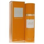 Rasasi Alwan by Rasasi - Cool Sensation Mist (Unisex) 100 ml - miehille