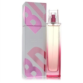 Rasasi Kun Mukhtalifan by Rasasi - Eau De Parfum Spray 100 ml - naisille