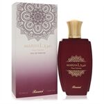 Rasasi Marha by Rasasi - Eau De Parfum Spray 100 ml - naisille