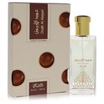 Rasasi Oudh Al Abiyad by Rasasi - Eau De Parfum Spray (Unisex) 50 ml - naisille