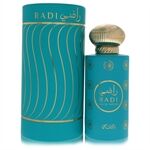 Rasasi Radi by Rasasi - Eau De Parfum Spray (Unisex) 100 ml - naisille