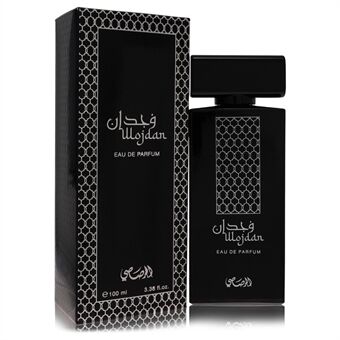 Rasasi Wojdan by Rasasi - Eau De Parfum Spray 100 ml - miehille