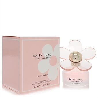 Daisy Love Eau So Sweet by Marc Jacobs - Eau De Toilette Spray 30 ml - naisille