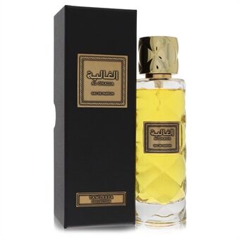 Rasasi Al Ghalia Tawleefa by Rasasi - Eau De Parfum Spray (Unisex) 100 ml - naisille