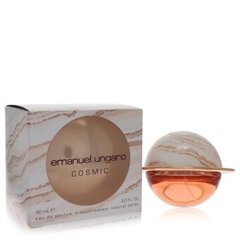 Emanuel Ungaro Cosmic by Ungaro - Eau De Parfum Spray 90 ml - naisille