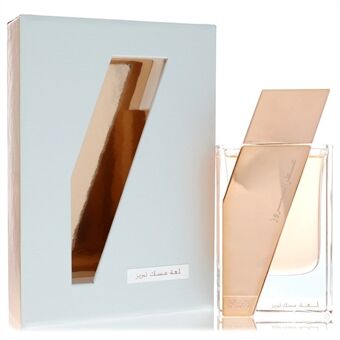 Rasasi Attar Al Boruzz Lamaat Musk Tabriz by Rasasi - Eau De Parfum Spray (Unisex) 50 ml - miehille
