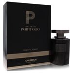 Al Haramain Portfolio Oriental Forest by Al Haramain - Eau De Parfum Spray 75 ml - miehille