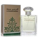 Al Haramain Madinah by Al Haramain - Eau De Parfum Spray (Unisex) 98 ml - naisille