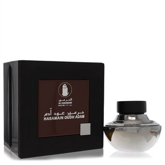 Al Haramain Oudh Adam by Al Haramain - Eau De Parfum Spray 75 ml - miehille