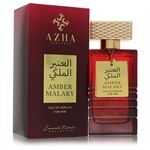 Azha Amber Malaky by Azha - Eau De Parfum Spray 100 ml - miehille