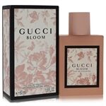 Gucci Bloom by Gucci - Eau De Toilette Spray 50 ml - naisille