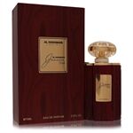 Al Haramain Junoon Oud by Al Haramain - Eau De Parfum Spray 75 ml - naisille