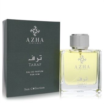 Azha Taraf by Azha - Eau De Parfum Spray 100 ml - miehille