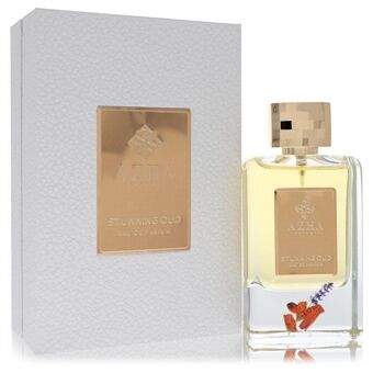 Azha Stunning Oud by Azha - Eau De Parfum Spray 100 ml - miehille