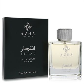 Azha Intisar by Azha - Eau De Parfum Spray 100 ml - miehille