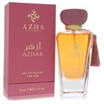Azha Azhar by Azha - Eau De Parfum Spray 100 ml - naisille