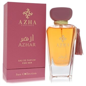Azha Azhar by Azha - Eau De Parfum Spray 100 ml - naisille