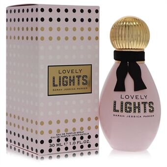 Sarah Jessica Parker Lovely Lights by Sarah Jessica Parker - Eau De Parfum Spray 30 ml - naisille