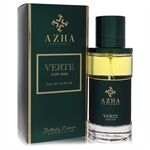 Azha Verte by Azha - Eau De Parfum Spray 100 ml - miehille