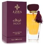 Azha Nouf by Azha - Eau De Parfum Spray 98 ml - naisille