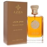 Azha Woody Drop by Azha - Eau De Parfum Spray 100 ml - miehille