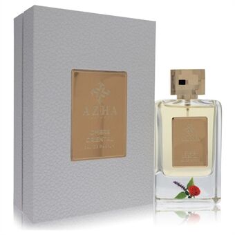 Azha Ombre Oriental by Azha - Eau De Parfum Spray 98 ml - naisille