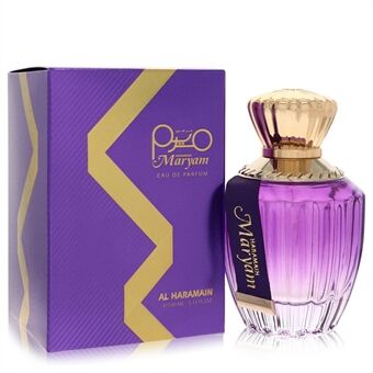 Al Haramain Maryam by Al Haramain - Eau De Parfum Spray 100 ml - naisille