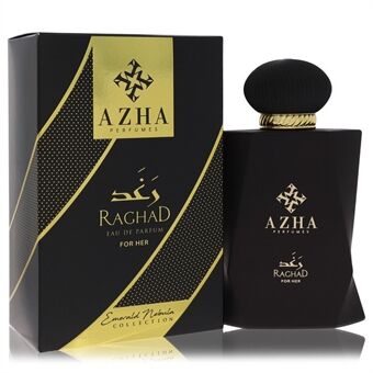 Azha Raghad by Azha - Eau De Parfum Spray 100 ml - naisille