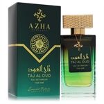 Azha Taj Al Oud by Azha - Eau De Parfum Spray 100 ml - miehille