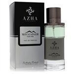 Azha Mountaineer by Azha - Eau De Parfum Spray 100 ml - miehille