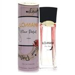 Lomani Elixir Perfect by Lomani - Eau De Parfum Spray 100 ml - naisille