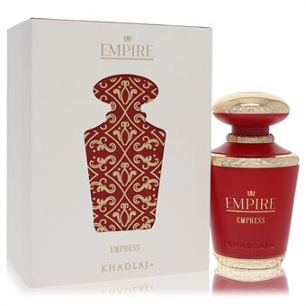Khadlaj Empire Empress by Khadlaj - Eau De Parfum Spray 100 ml - naisille