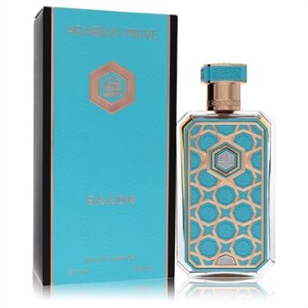 Rasasi Saada Arabian Prive by Rasasi - Eau De Parfum Spray 70 ml - miehille