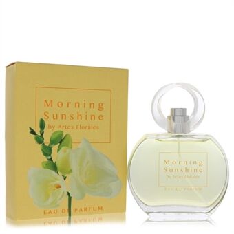 Artes Florales Morning Sunshine by Artes Florales - Eau De Parfum Spray 50 ml - naisille