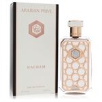 Rasasi Nagham Arabian Prive by Rasasi - Eau De Parfum Spray 70 ml - naisille