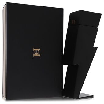 Bad Boy Le Parfum by Carolina Herrera - Eau De Parfum Spray 150 ml - miehille