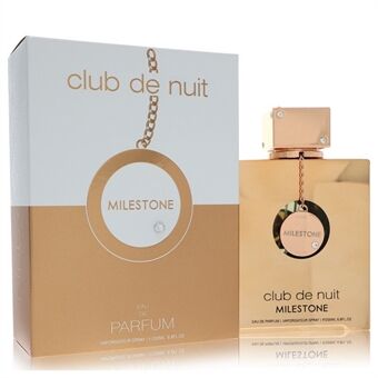 Club De Nuit Milestone by Armaf - Eau De Parfum Spray 200 ml - miehille