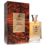 Azha White Cashmere by Azha - Eau De Parfum Spray (Unisex) 100 ml - naisille