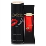 Lomani Yes by Lomani - Eau De Parfum Spray 100 ml - naisille